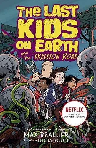 LAST KIDS ON_LAST KIDS ON E PB