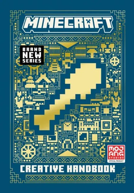 ALL NEW OFFICIAL MNCRFT HB