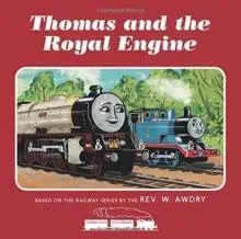 Thomas & Friends: Thomas and the Royal Engine