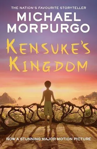 KENSUKES KINGDOM PB