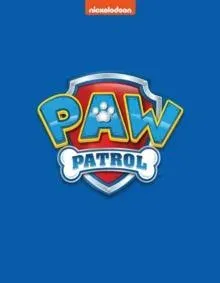 PAW PATROL MAGNET BK HB
