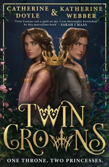 TWIN CROWNS_TWIN CROWNS1 PB