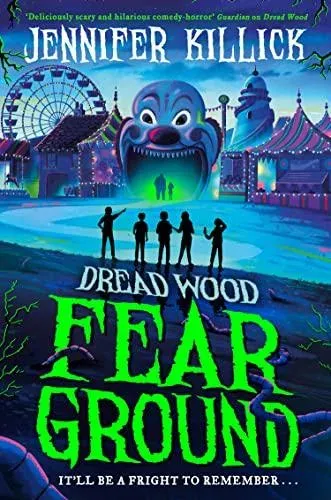FEAR GROUND_DREAD WOOD2 PB