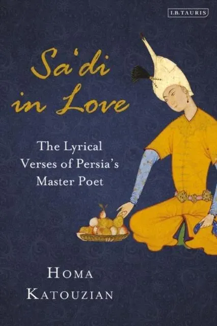 Sa'di in Love