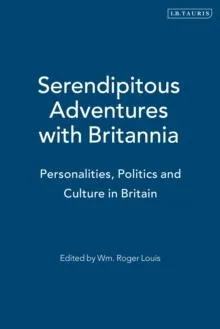Serendipitous Adventures with Britannia
