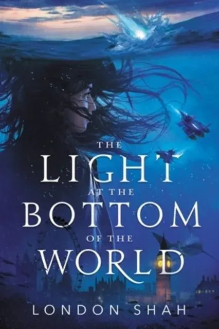Light at the Bottom of the World