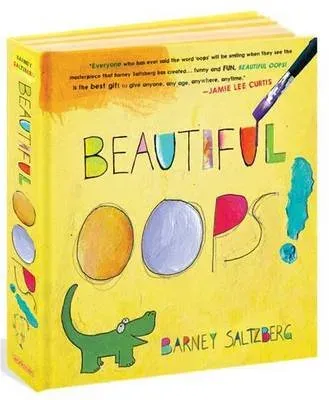 Beautiful Oops!