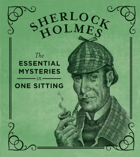 Sherlock Holmes