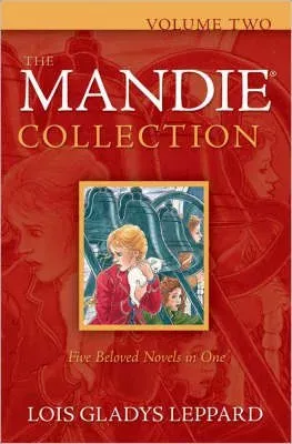 Mandie Collection