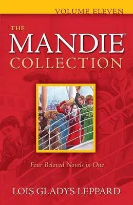 Mandie Collection