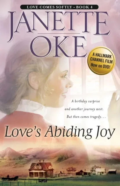 Love`s Abiding Joy