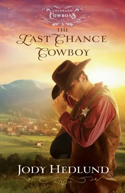 Last Chance Cowboy