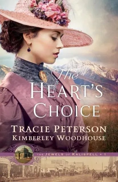 Heart`s Choice