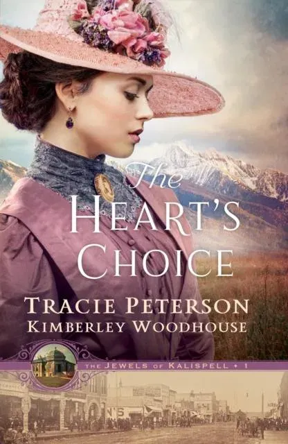 Heart`s Choice