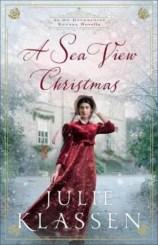Sea View Christmas