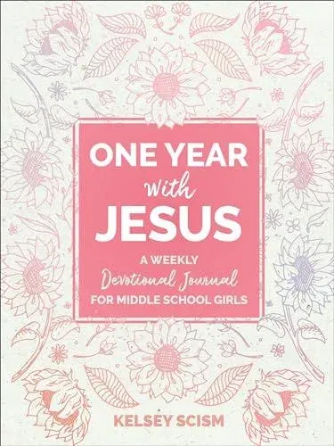 One Year with Jesus
