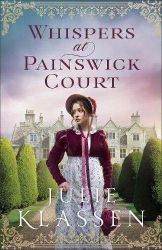 Whispers at Painswick Court