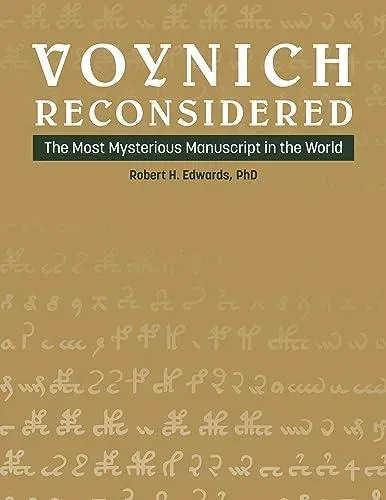 Voynich Reconsidered