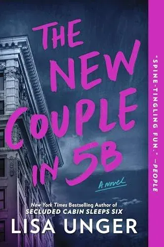 New Couple in 5B