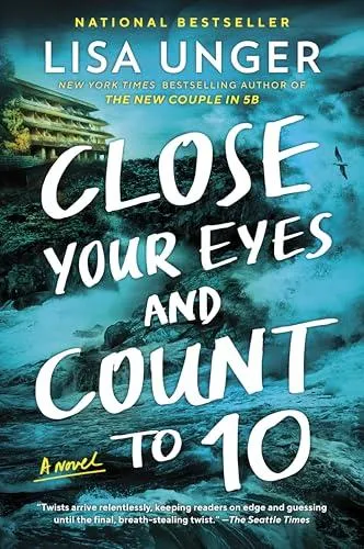 Close Your Eyes and Count to 10