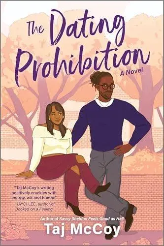 Dating Prohibition