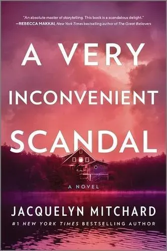 Very Inconvenient Scandal