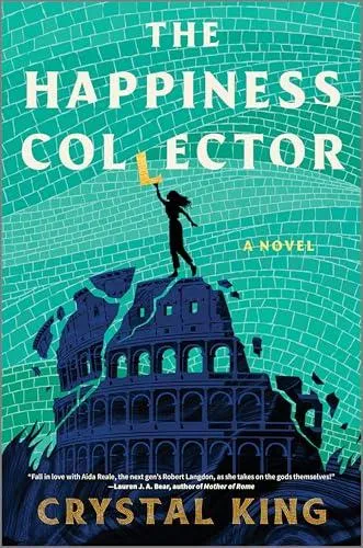 Happiness Collector