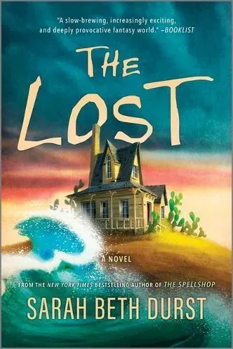 Lost