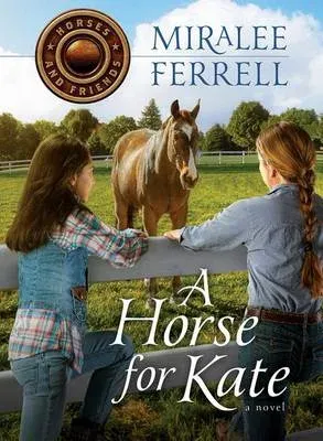 Horse for Kate