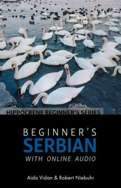 Beginner's Serbian with Online Audio