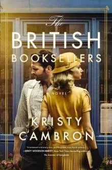 The British Booksellers