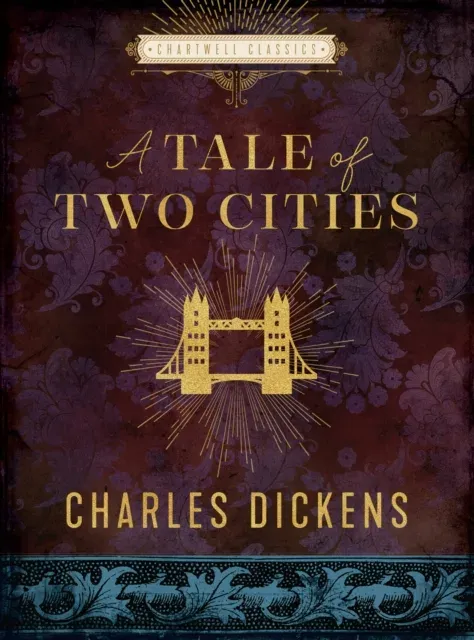 Tale of Two Cities