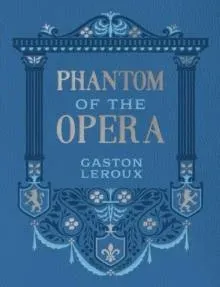 Phantom of the Opera
