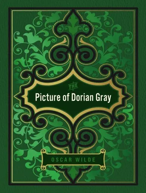 The Picture of Dorian Gray