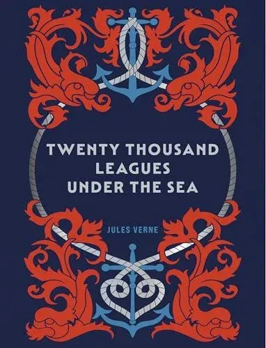 Twenty Thousand Leagues Under the Sea