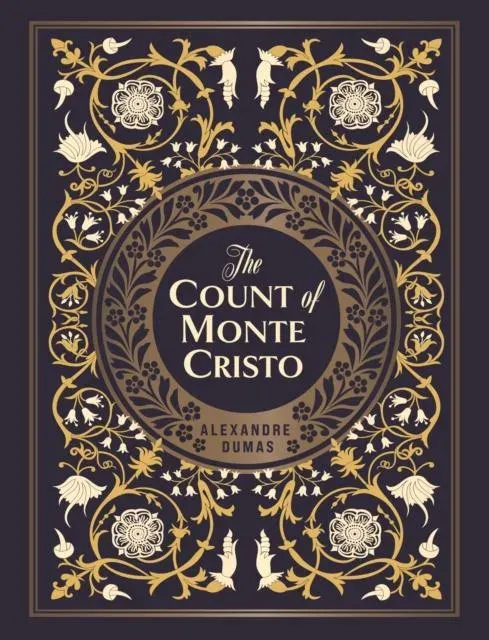 The Count of Monte Cristo