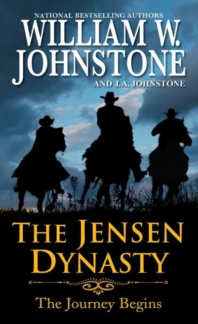 Jensen Dynasty