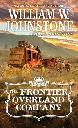 Frontier Overland Company