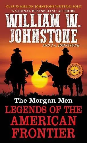 Morgan Men
