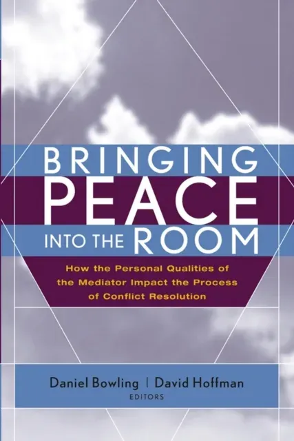 Bringing Peace