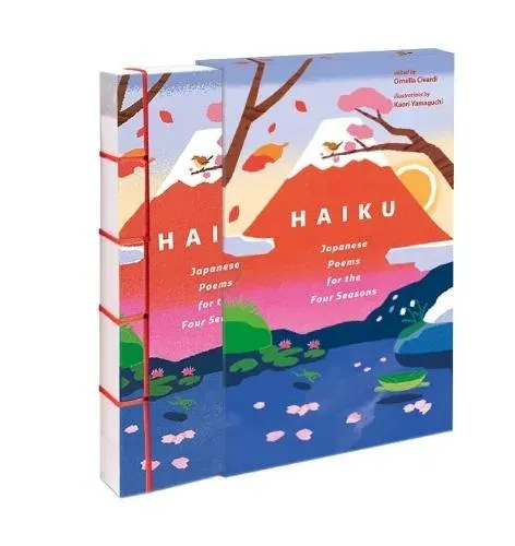 Haiku : Japanese Poems for the Four Seasons