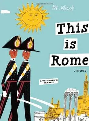 This is Rome