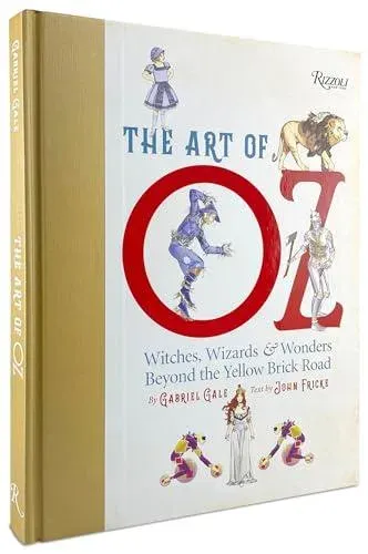 Art of Oz