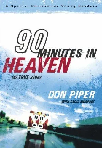 90 Minutes in Heaven – My True Story
