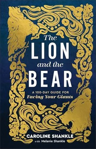 Lion and the Bear