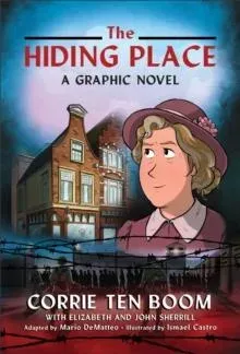 Hiding Place