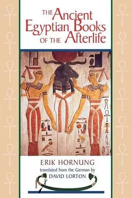 Ancient Egyptian Books of the Afterlife