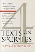 Four Texts on Socrates