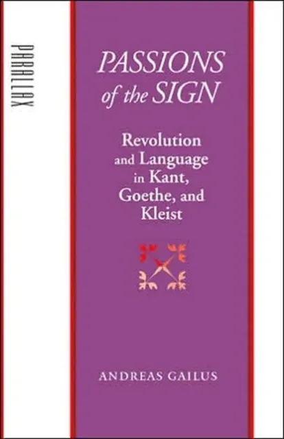 Passions of the Sign