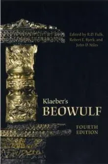 Klaeber's Beowulf, Fourth Edition